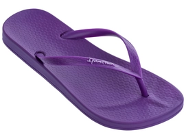 Slipper Ipanema Women Anatomic Colors Purple