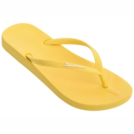 Flip Flops Ipanema Anatomic Tan Colors Yellow Damen