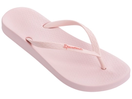 Slipper Ipanema Women Anatomic Tan Colors Light Pink
