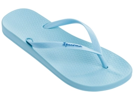 Slipper Ipanema Women Anatomic Colors Light Blue