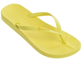 Slipper Ipanema Women Anatomic Colors Light Yellow