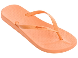 Slipper Ipanema Women Anatomic Colors Light Orange