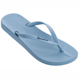 Flip Flops Ipanema Anatomic Tan Colors Light Blue Damen