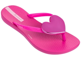 Slipper Ipanema Kids Maxi Fashion Pink