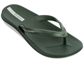 Flip Flop Ipanema Anatomic Lapa Beige Green Herren