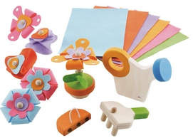 Set Gardener Sevi