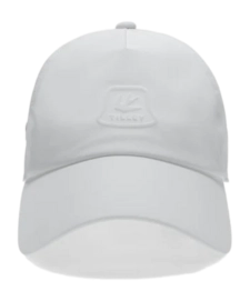 Pet Tilley Men Tech Travel Cap White L/XL