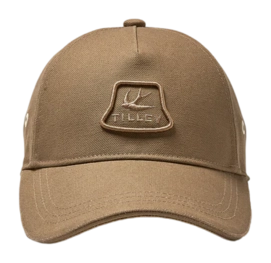 Casquette Tilley Men Heritage Cap Dark Khaki S/M