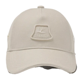Cap Tilley Heritage Cap Herren Stone S/M