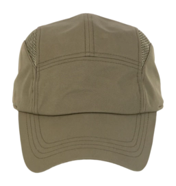 Casquette Tilley Men Airflo Cap Olive S/M