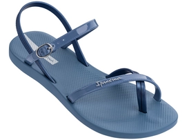 Sandales Ipanema Women Fashion Sandal VII Blue
