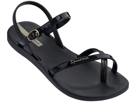 Sandaal Ipanema Women Fashion Sandal VII Black