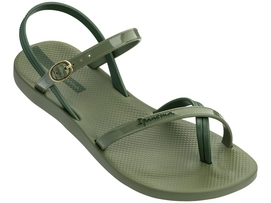 Sandaal Ipanema Women Fashion Sandal VII Green