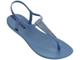 Slipper Ipanema Women Class Pop Sandal Blue