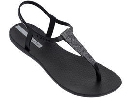 Sandaal Ipanema Women Class Pop Sandal Black