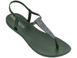 Sandaal Ipanema Women Class Pop Sandal Green