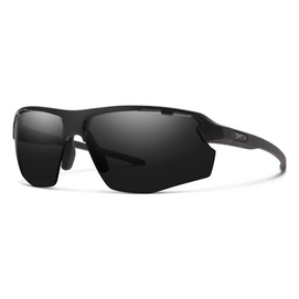 Zonnebril Smith Resolve Matte Black/ Chromapop Black