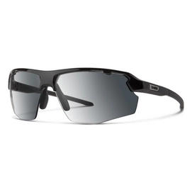 Zonnebril Smith Resolve Black/ Photochromic Clear To Gray