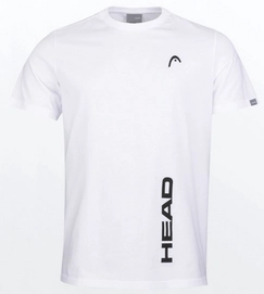 Tennisshirt HEAD Men Promo White
