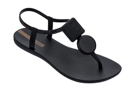 Sandaal Ipanema Women Class Elegant Black