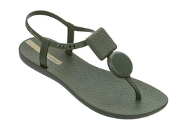 Sandaal Ipanema Women Class Elegant Green