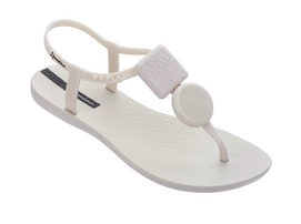 Sandaal Ipanema Women Class Elegant Light Beige