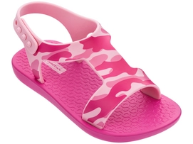 Sandaal Ipanema Baby Dreams Baby Pink