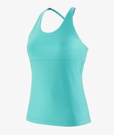 Débardeur Patagonia Femme Mibra Iggy Blue