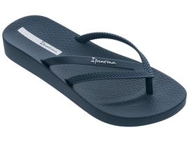 Tongs Ipanema Women Bossa Soft Blue
