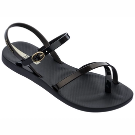 Sandale Ipanema Fashion Sandal Black Damen-Schuhgröße 37