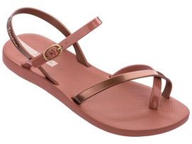 Sandaal Ipanema Women Fashion Sandal Pink Copper