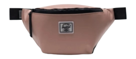 Waist Bag Herschel Pop Quiz Weather Resistant Ash Rose