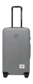 Reiskoffer Herschel Heritage Hardshell Medium Luggage Gargoyle