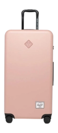 Valise Herschel Heritage Hardshell Large Luggage Ash Rose