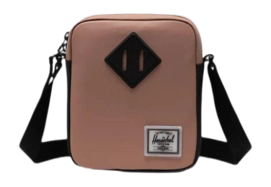 Crossbody Herschel Heritage Weather Resistant Ash Rose