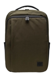 Rugzak Herschel Supply Co. Kaslo Daypack Tech Ivy Green