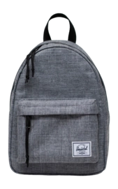 Rugzak Herschel Classic Mini Raven Crosshatch