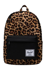 Rugzak Herschel Classic X-Large Digi Leopard Black