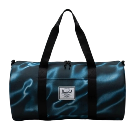 Reistas Herschel Classic Gym Bag Waves Floating Pond
