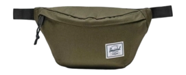 Bauchtasche Herschel Classic Ivy Green