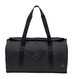 Reisetasche Herschel Heritage Duffle Unisex Black Tonal