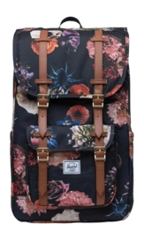 Rugzak Herschel Little America Floral Revival