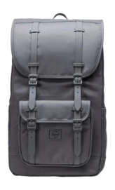 Rugzak Herschel Little America Gargoyle Tonal