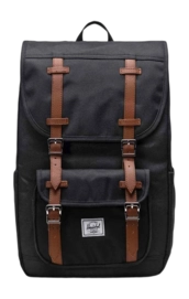 Sac à Dos Herschel Little America Mid Black