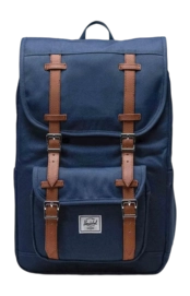 Sac à Dos Herschel Little America Mid Navy