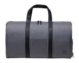Reistas Herschel Novel Duffle Gargoyle Tonal