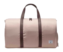 Reistas Herschel Novel Duffle Light Taupe
