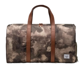 Reistas Herschel Novel Duffle Painted Camo