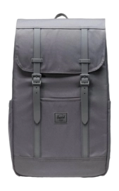 Rugzak Herschel Retreat Gargoyle Tonal