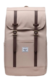 Rugzak Herschel Retreat Light Taupe